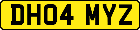 DH04MYZ