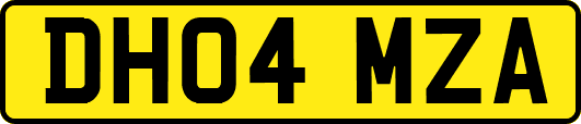 DH04MZA