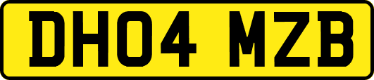 DH04MZB