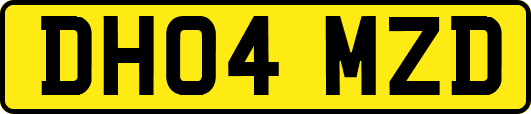 DH04MZD
