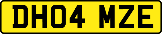 DH04MZE