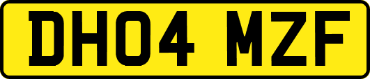 DH04MZF