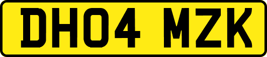 DH04MZK