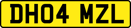 DH04MZL