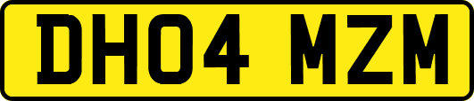 DH04MZM