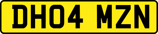 DH04MZN