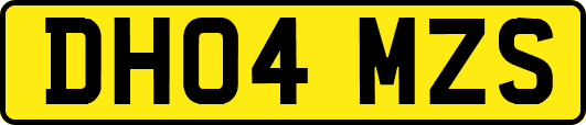 DH04MZS