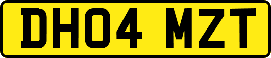 DH04MZT