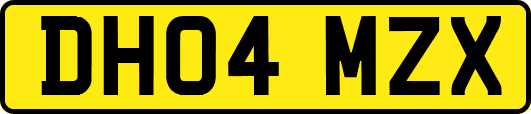 DH04MZX