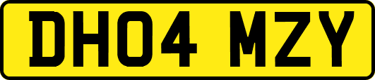 DH04MZY