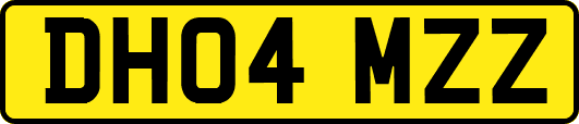 DH04MZZ
