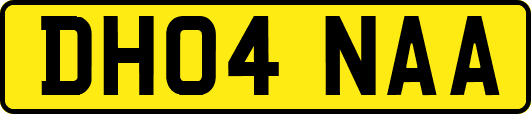 DH04NAA