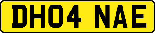 DH04NAE