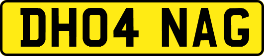 DH04NAG