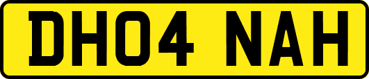 DH04NAH