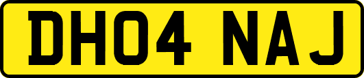DH04NAJ