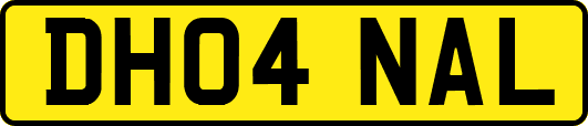 DH04NAL