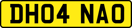 DH04NAO