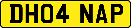 DH04NAP