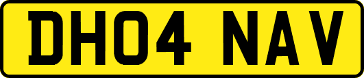DH04NAV
