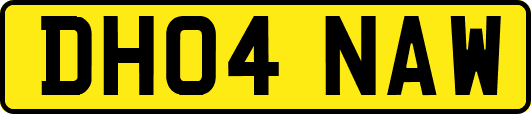 DH04NAW