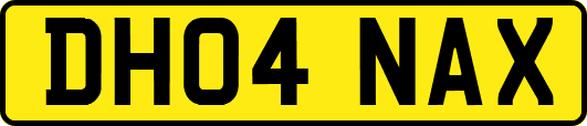 DH04NAX