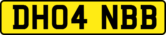 DH04NBB