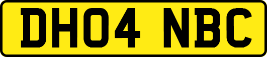 DH04NBC