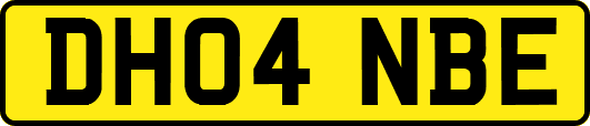 DH04NBE