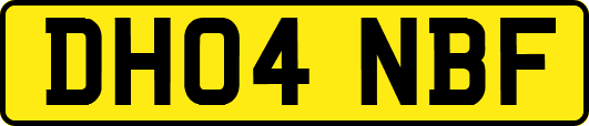 DH04NBF