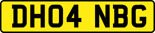 DH04NBG