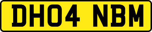DH04NBM