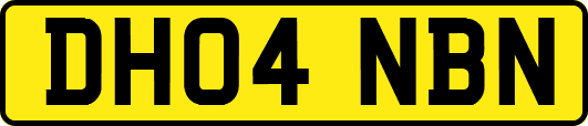 DH04NBN