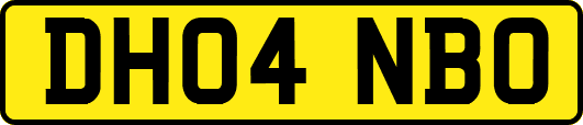 DH04NBO