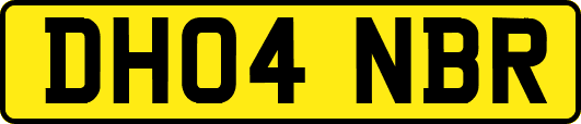 DH04NBR