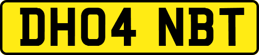 DH04NBT