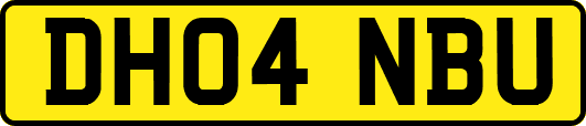 DH04NBU