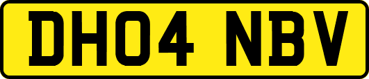 DH04NBV