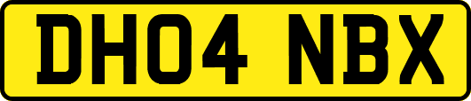 DH04NBX