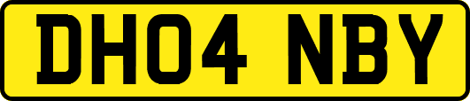 DH04NBY