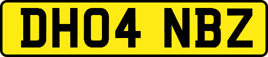DH04NBZ