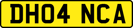 DH04NCA