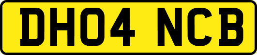 DH04NCB