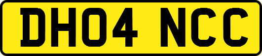 DH04NCC