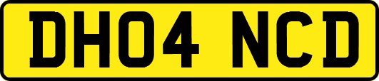 DH04NCD