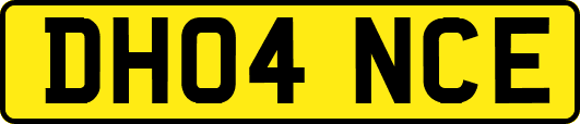 DH04NCE