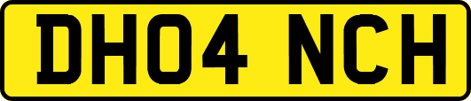DH04NCH