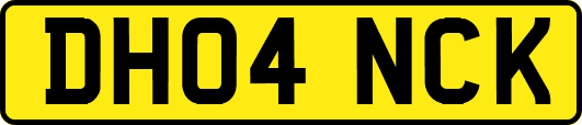 DH04NCK