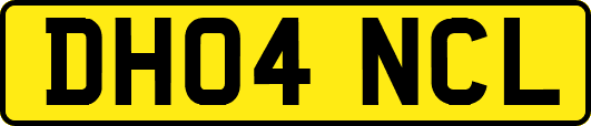 DH04NCL