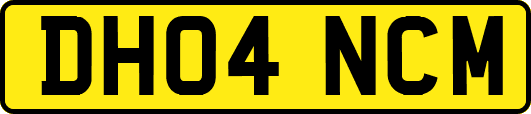 DH04NCM